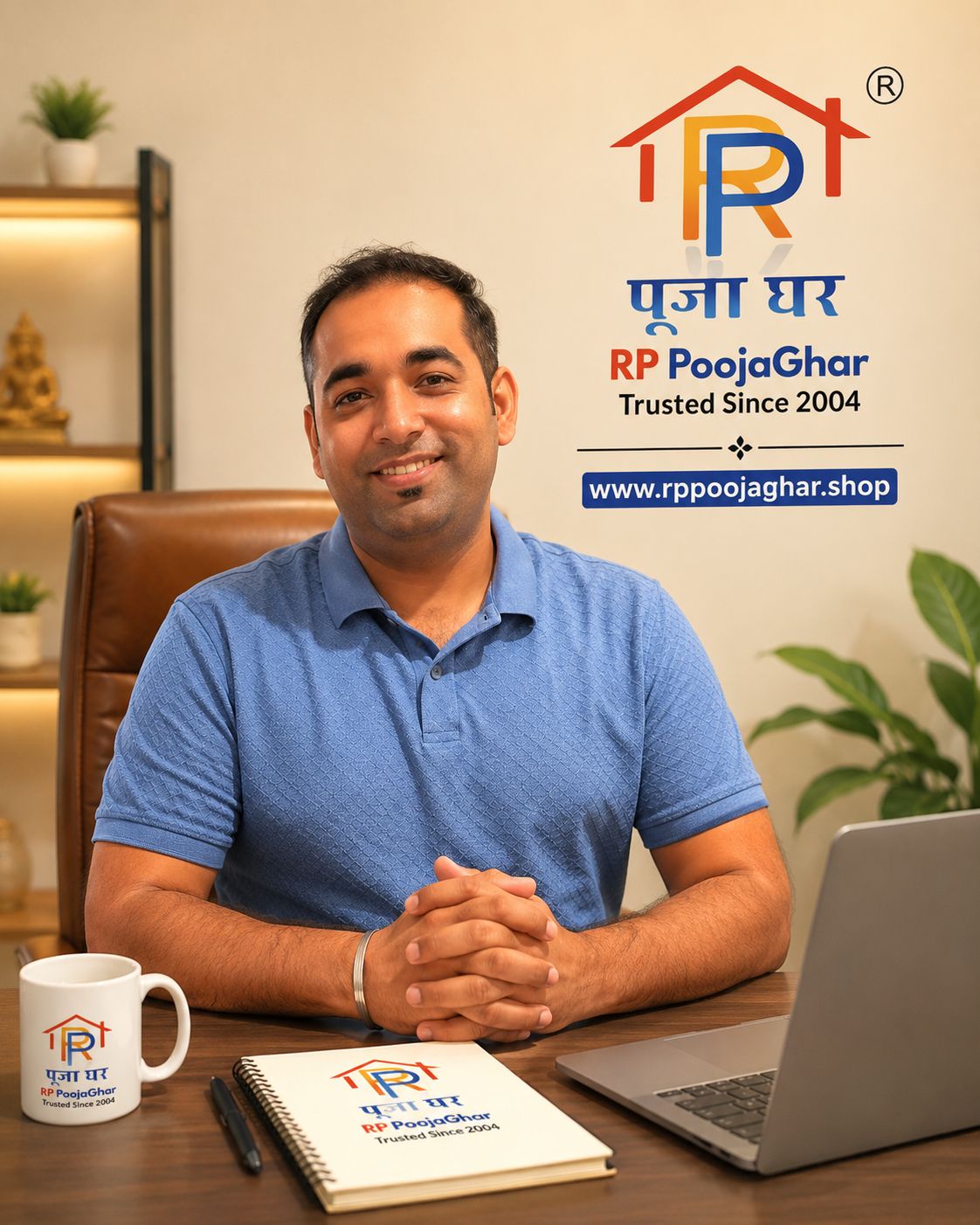 Harsh Chhabra