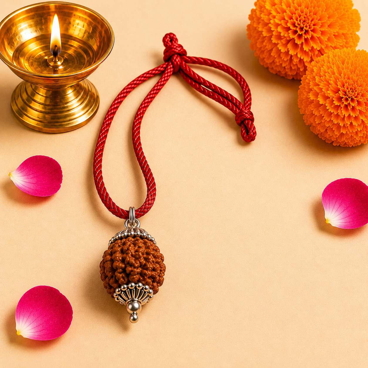 Rudraksha