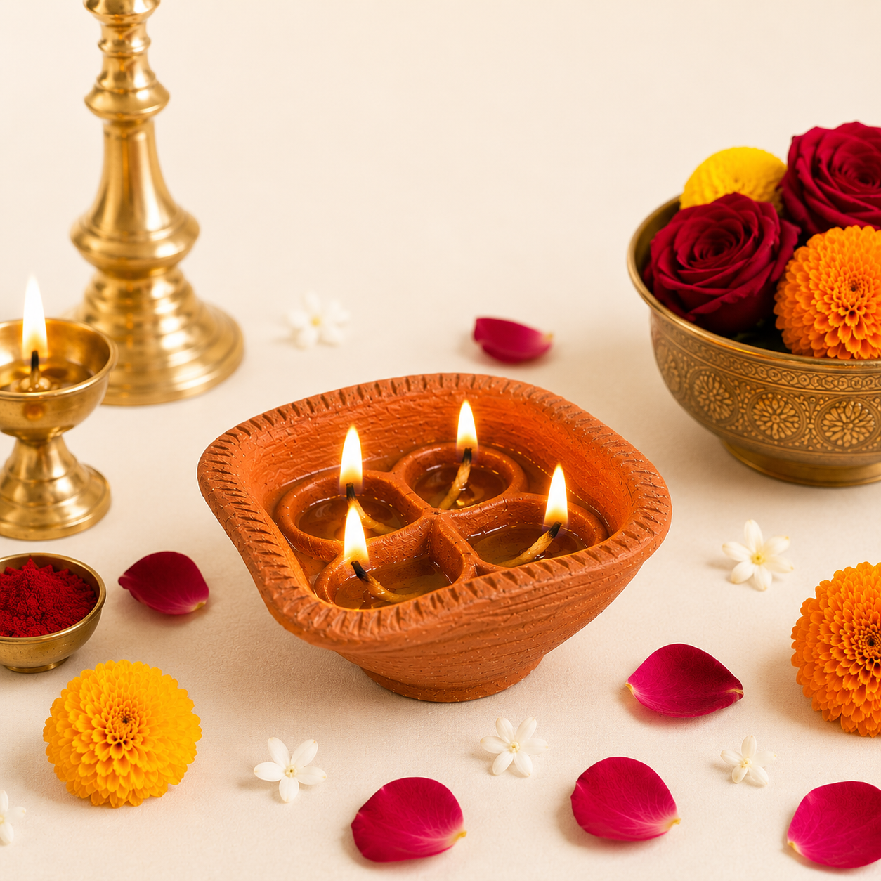 Agarbatti & Dhoop