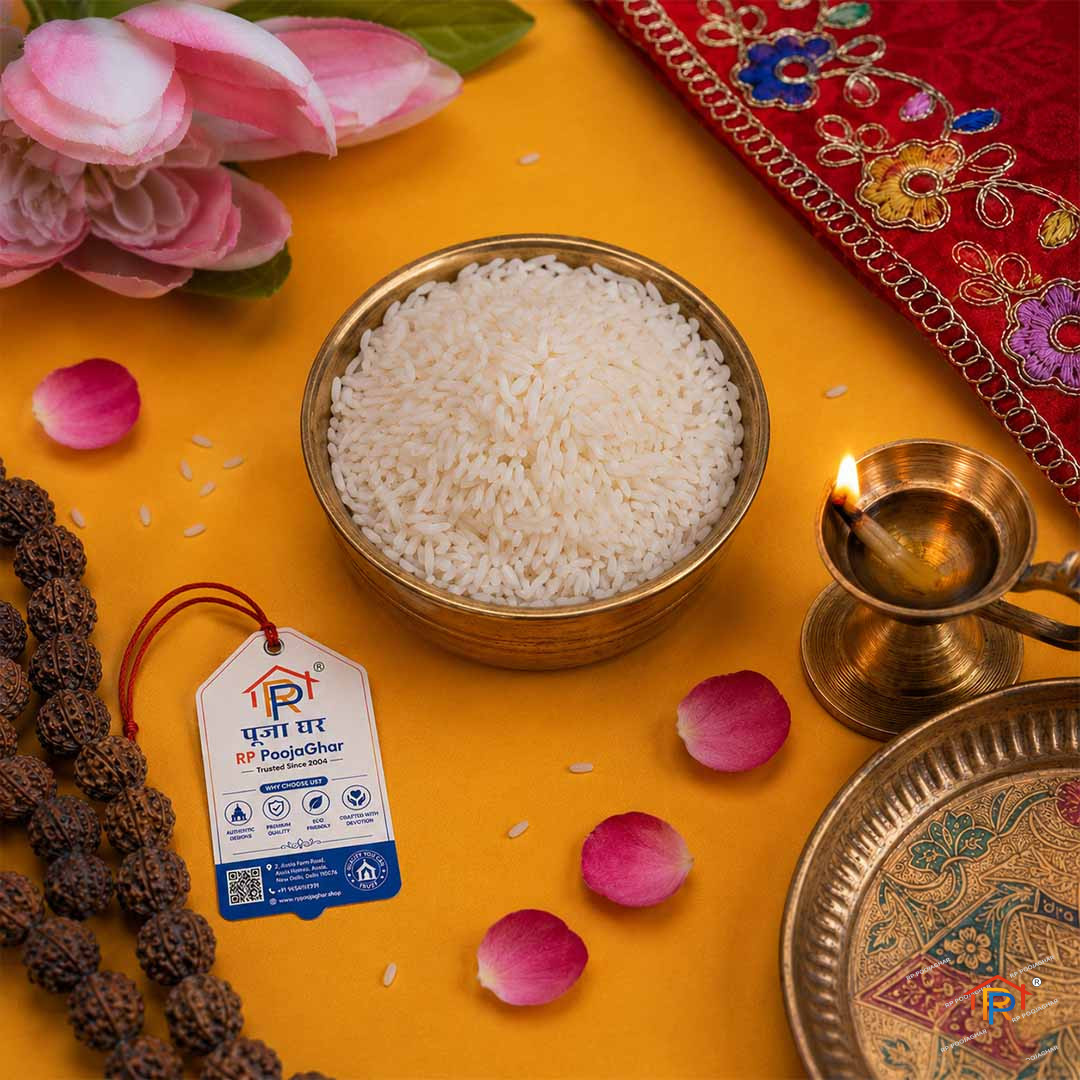 RP AKSHAT 160GM