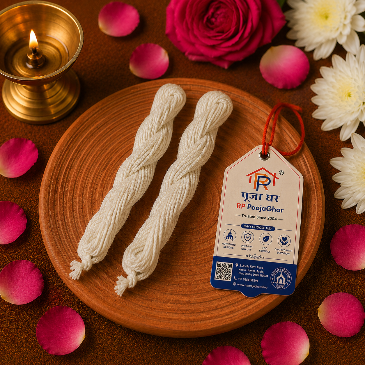 JANEYU SET OF 2PC