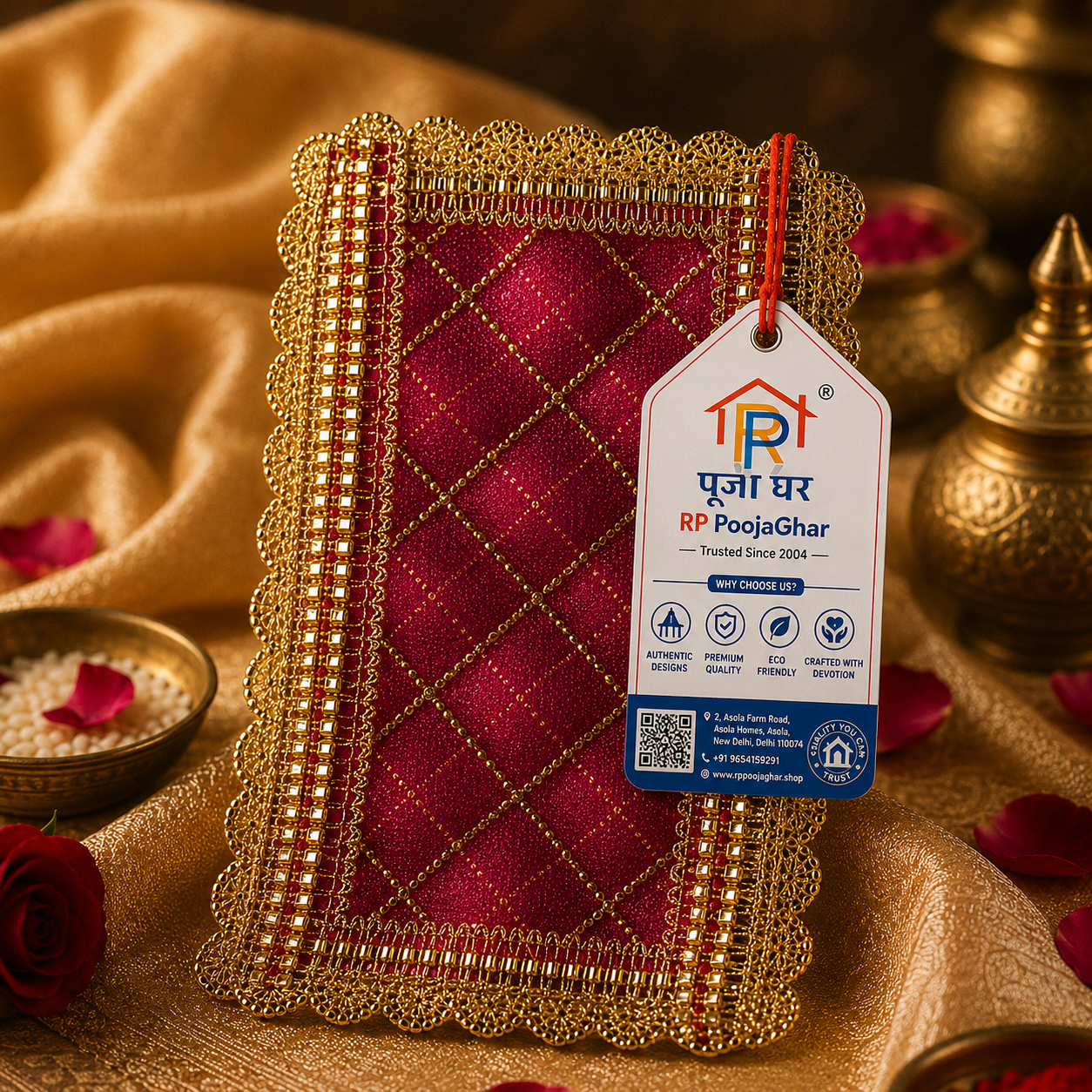 Mata Ki Chunri