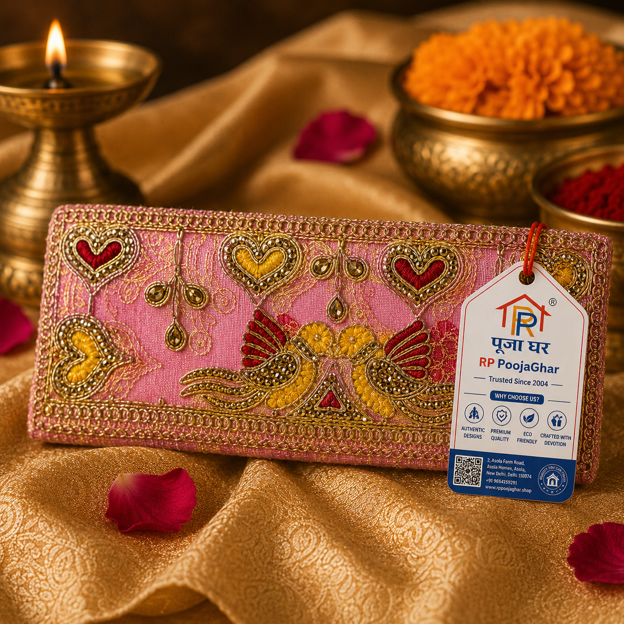Mata ki Chunri