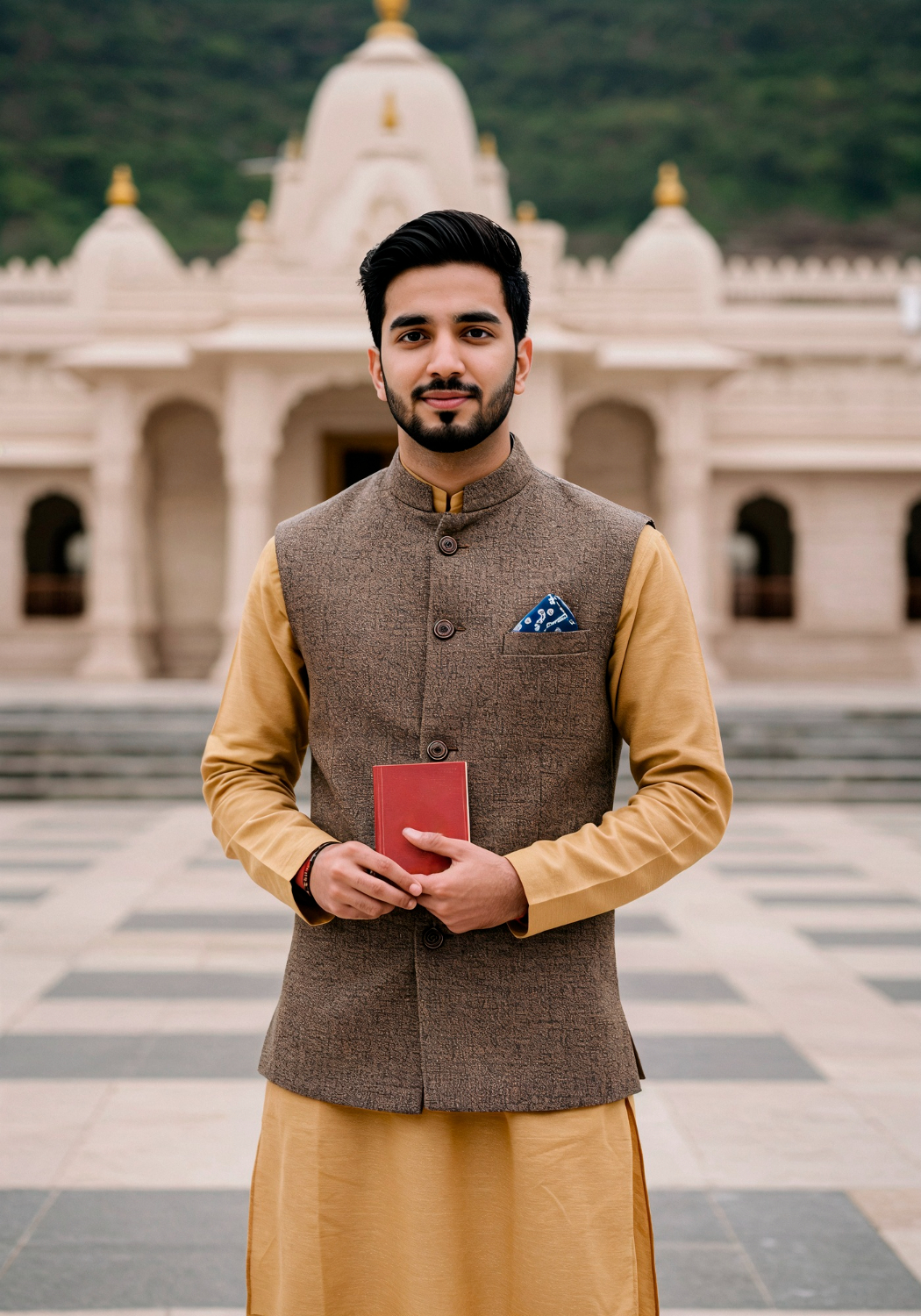 Customer image