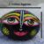 Painted Shaligram Stone for Pooja II Hand Painted II gandaki River II Approx. 2 inches (Multicolour Painted)
