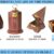 Sambrani Dhoop Stand Incense Holder: Perfect Pooja Room Stand Decoration Item, Dhup Dani & Doopam Holder, Essential Puja Item for Home Mandir and Pooja Thali Set Rituals-DN-1