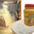 Vibhuti Bhasma, Vibuthi Bhasam Pure Powder - Holy ash/Thiruneeru/Shiva Viboothi/Vibhooti/Bibhuti/Vibhuti Bhasam for Bholenath Pooja(200 Grams)