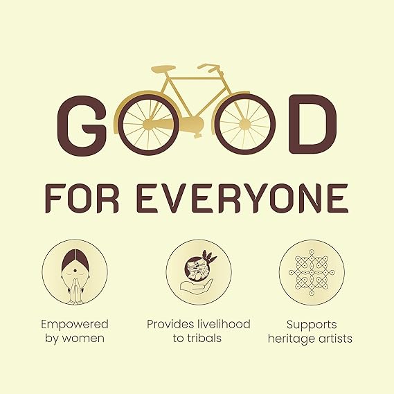 Sambrani Dhoop Cups for Pooja (45 pcs) | Havan Cups for Pooja, Home & Festivals | Natural Guggal Dhoop Original | Dhoop Cones | Pack of 3 (15 Cups/Pack + 1 Burner Plate/Pack)