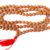 71VJytF5AtL._SL1280_ Unisex Panchmukhi 108+1 Beads Prayer Rudraksha 7Mm Mala For Japa & Wearing (7Mm)