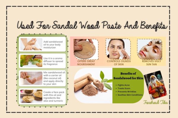 Pooja Articles Red Sandalwood Stick Organic Raktchandan lakdi for Pooja Tilk Havan Rubbing Stone - [40-50 Grams Pack of 1]